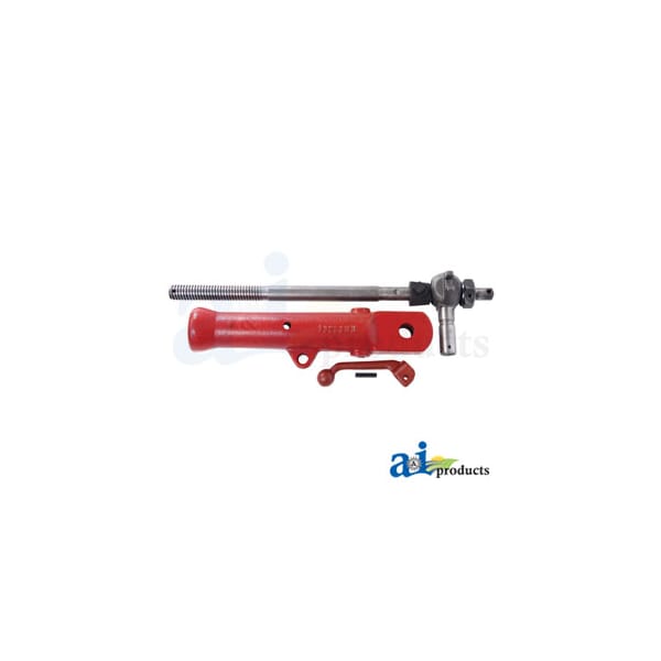 3 Point Hitch Kit (LH) (Cat II) 4.3" x5.5" x31.4"